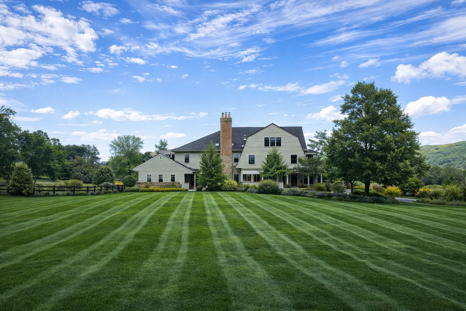 Property Maintenance